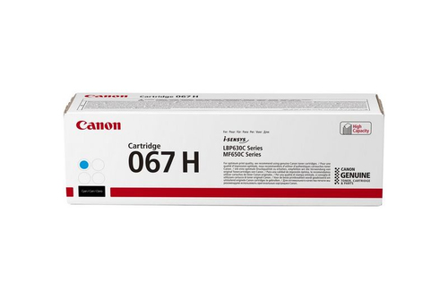 CARTRIDGE 067 H C