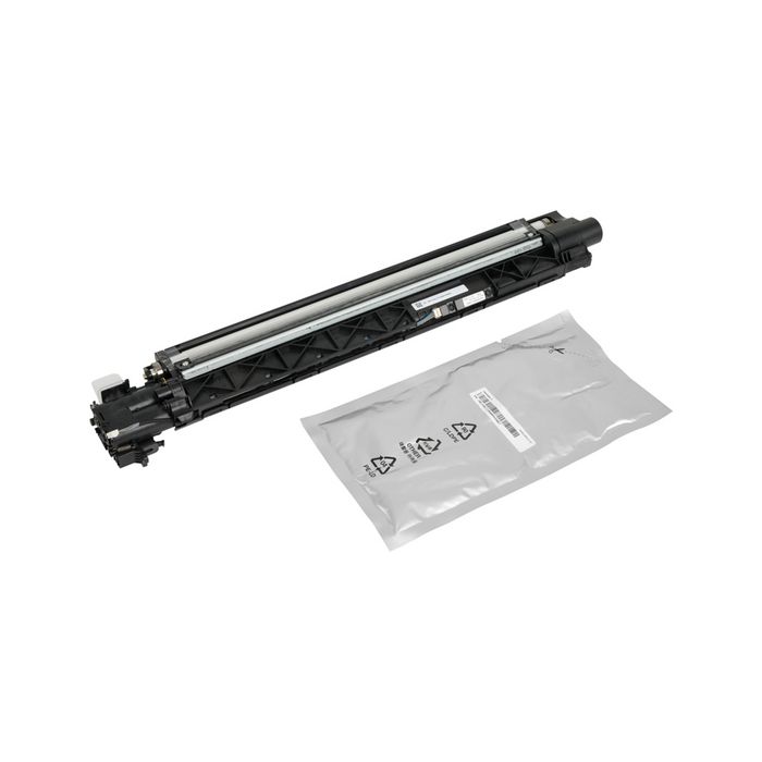 HP Cartridge developer unit, specifically designed for Samsung MultixPress X4300 LX and CLX-9301 printers, 1.2kg weight.