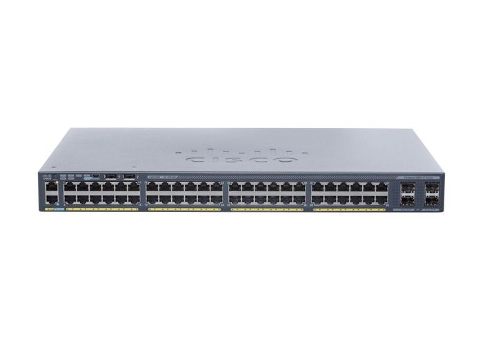 Cisco Get the enterprise-class features you want at a great price. Our 2960-X Series are stackable Gigabit Ethernet Layer 2 and Layer 3 access switches. They're easy to deploy, manage, and troubleshoot. They offer automated software installation and port configuration. And they help you cut costs with energy-efficient features.