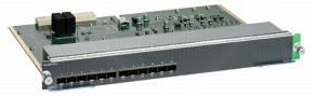 Cisco Catalyst 4500E SFP line card, 12-Port