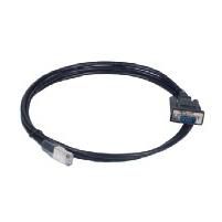 Moxa Serial connection cables