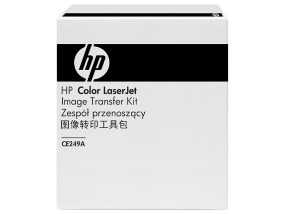 HP Color LaserJet CE249A Image Transfer Kit