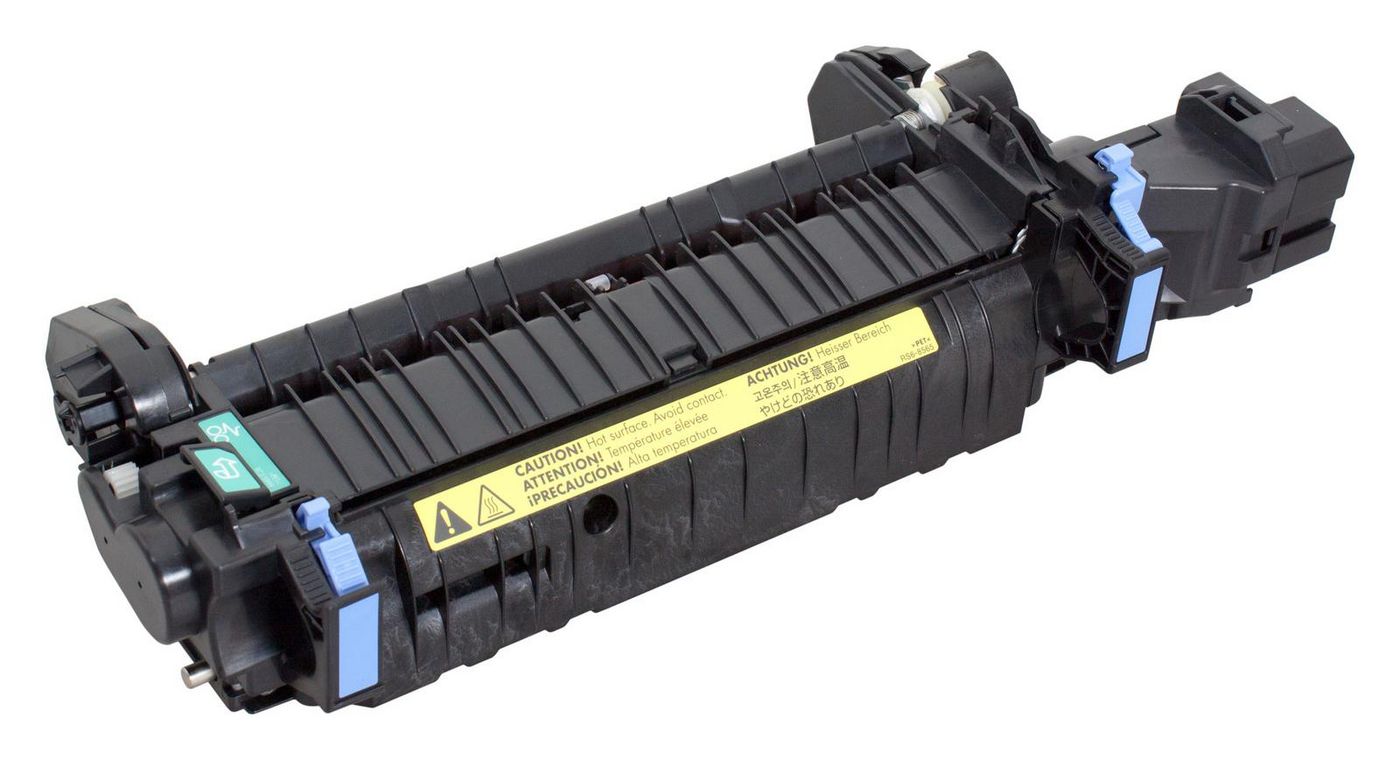 HP CC519-67918 fuser
