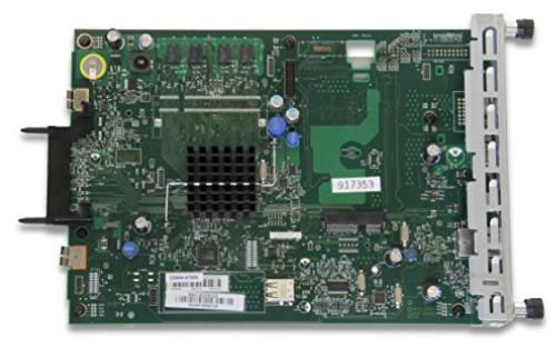 HP CD644-67909 Controller card