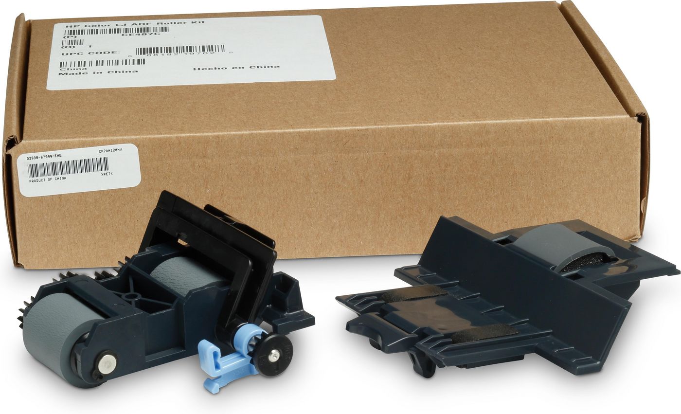 ADF Maintenance Roller Kit