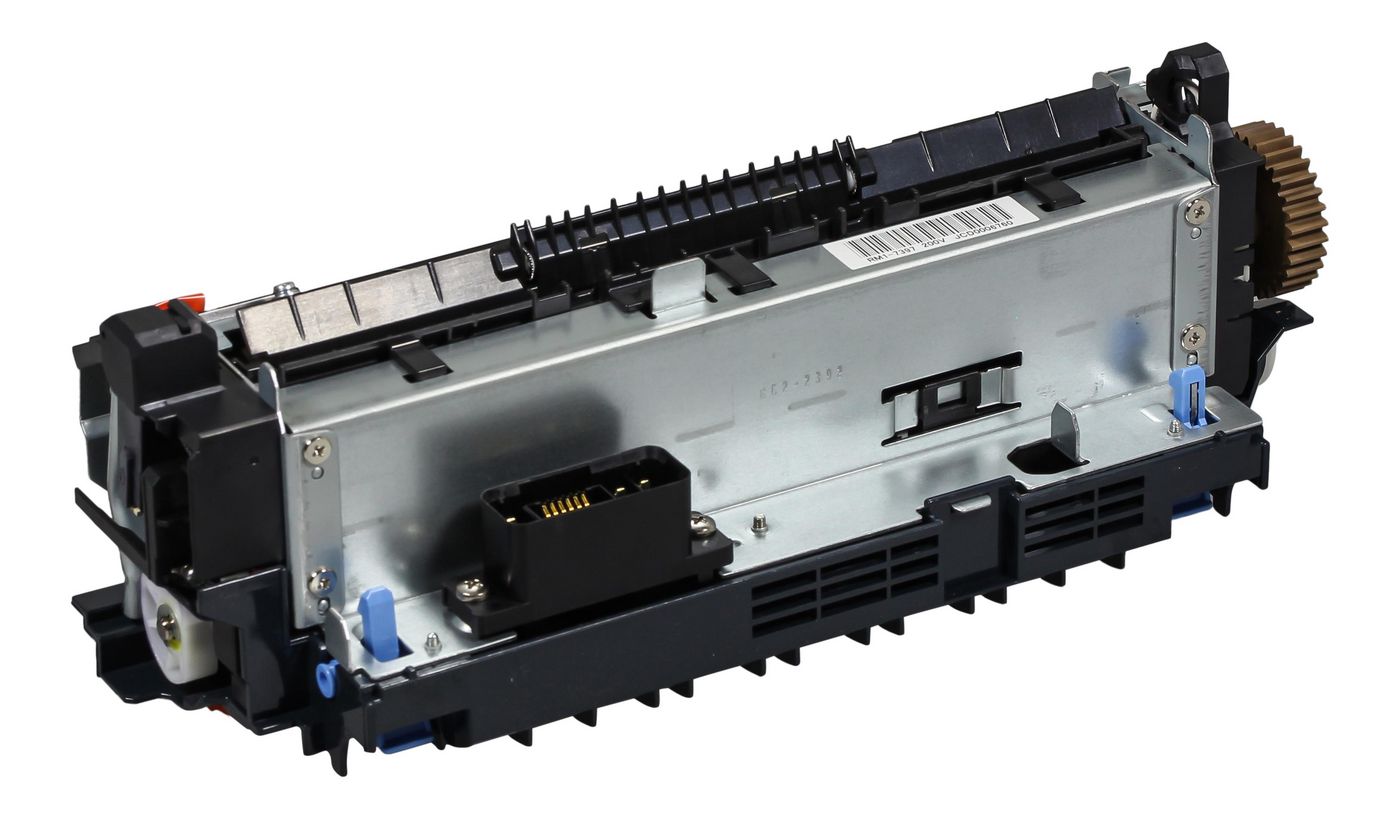 HP Fusing Assembly fuser