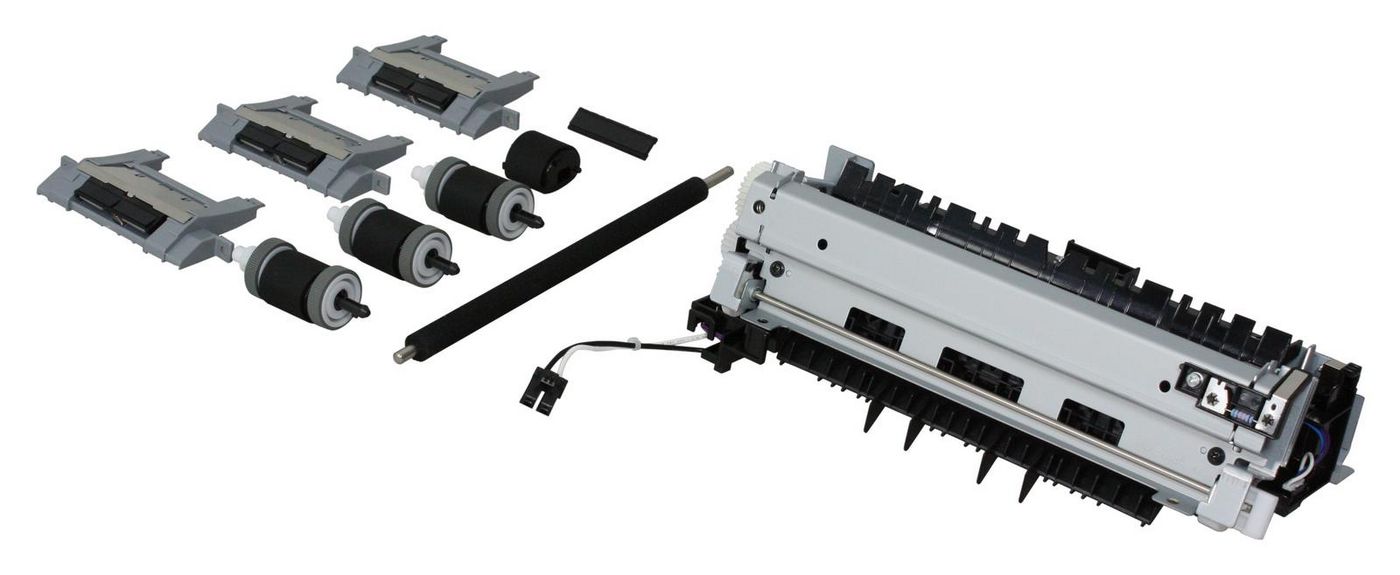 HP CE525-67902 printer kit Maintenance kit