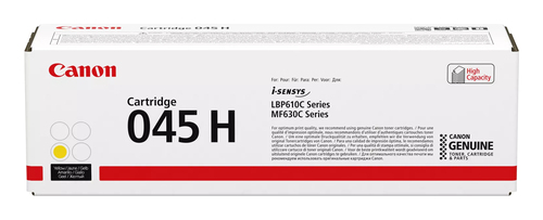 CLBP CARTRIDGE 045 H Y .
