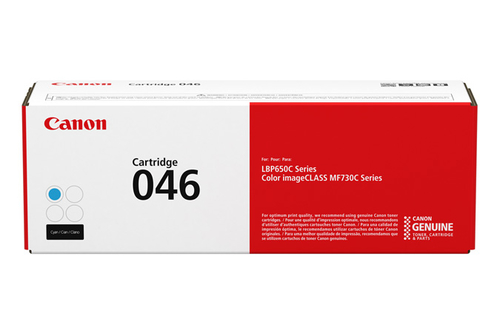 CLBP CARTRIDGE 046 C .