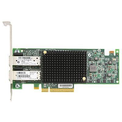 HP HP StoreFabric CN1200E 10Gb Converged Network Adapter
