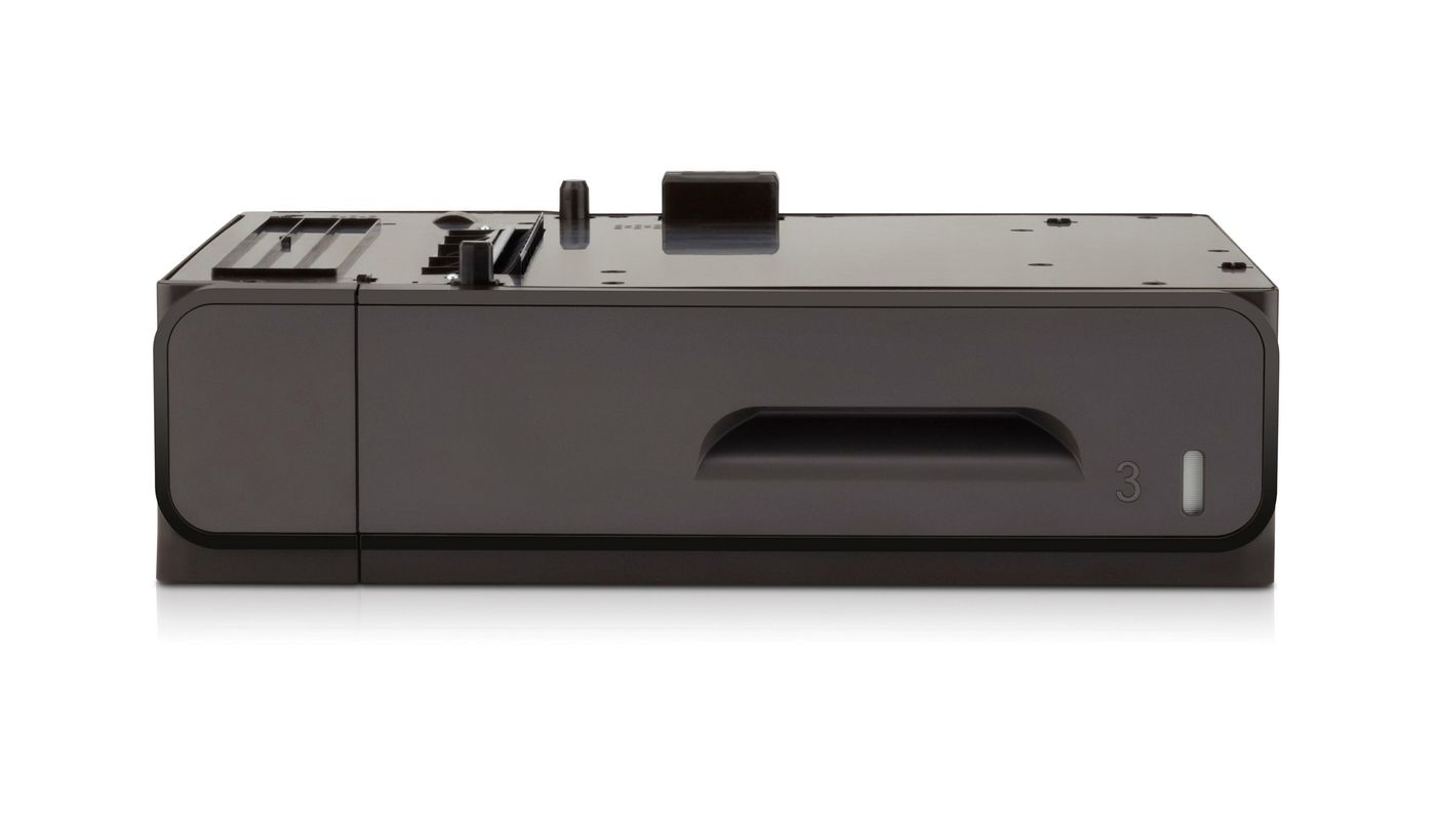 Officejet Pro X Series 500-she