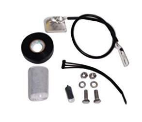 Cambium Networks Coaxial Cable Grounding Kits for 1/4" and 3/8" Cable