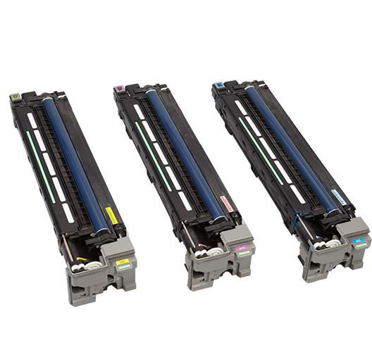 Ricoh Color Drum Unit