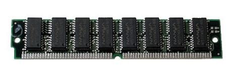 Hewlett Packard Enterprise SP/CQ Memory 1GB PC2700 DDR DL360 G4