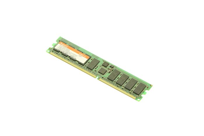 HP COMPAQ 1GB PC2700 DDR