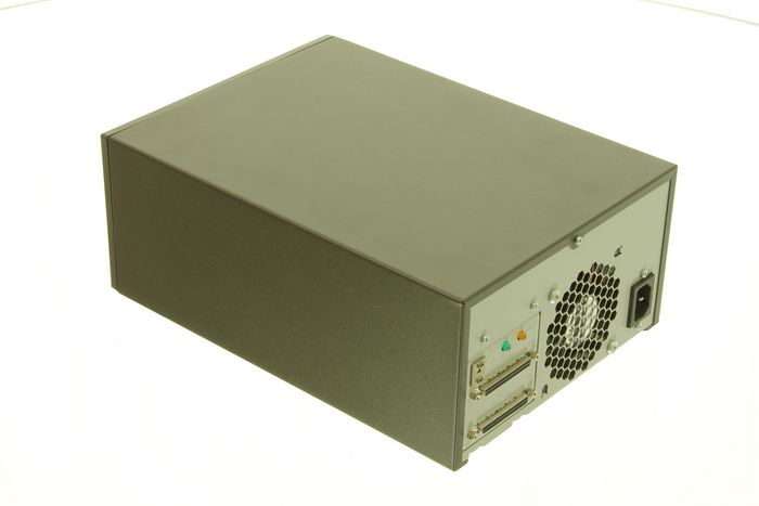 HP COMPAQ 460GB LTO2 EXTERNAL