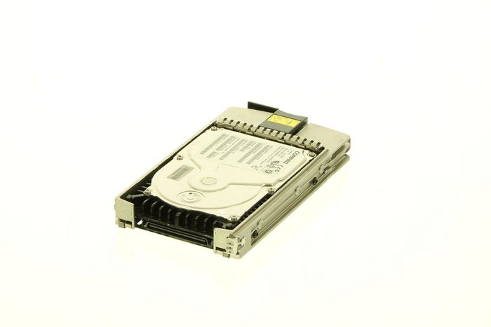 HP COMPAQ 9gb hard drive