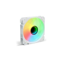 SHARK Mirror RGB PWM (weiß)