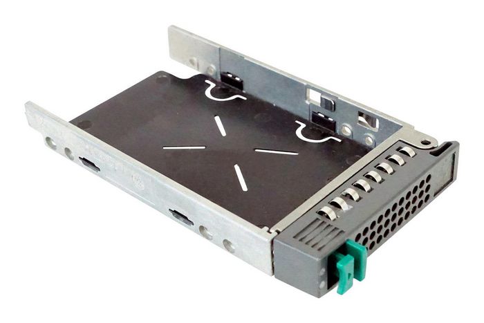 CoreParts 2.5" HotSwapTray SATA/SAS/SCSI for Fujitsu Eternus, FiberCat and Primergy