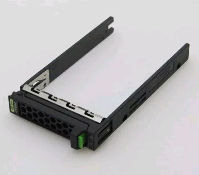 CoreParts 2.5" Hotswap tray Primergy pulled Limited availability