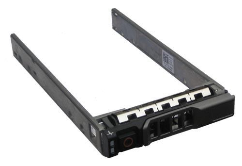 CoreParts 2.5" Hot Swap Tray SATA/SAS for Dell PowerEdge and PowerVault