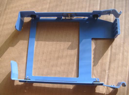 CoreParts Hard Drive Caddy 3,5" Dell OptiPlex 9010, 9020 Select Dimension, Optiplex, Precision, XPS Small Mini-Tower