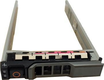 CoreParts 2.5" HotSwap Tray SATA/SAS (included screws) for Dell PowerEdge and PowerVault