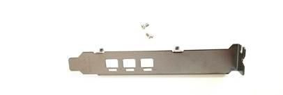 CoreParts High profile bracket for NVIDIA Quadro P400