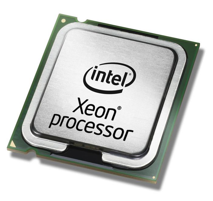 Cisco Intel Xeon Processor E5-2620 v2 (15M Cache, 2.10 GHz)