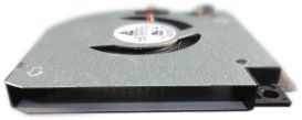 Dell CPU fan assembly designed for Dell G Series laptops, compatible with G5 5590 and G7 7790 models, OEM quality.
