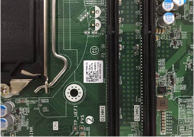 Dell CRD PLN SFF TRPM 3050 OPTI "Refurbished"