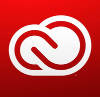CREATIVE CLOUD LIC LVL3 250-999 1M
