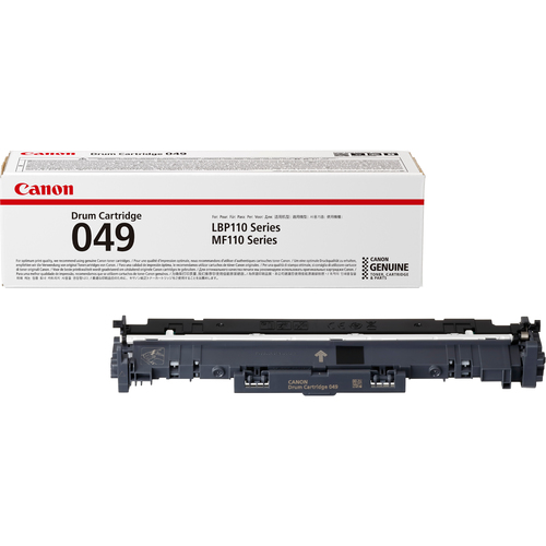 CRG 049 DRUM LBP CARTRIDGE