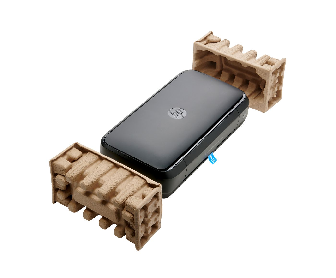 HP OfficeJet 250 Mobile MFP