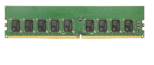 Synology RAM DDR4 8GB /PC2666/ECC/UB/