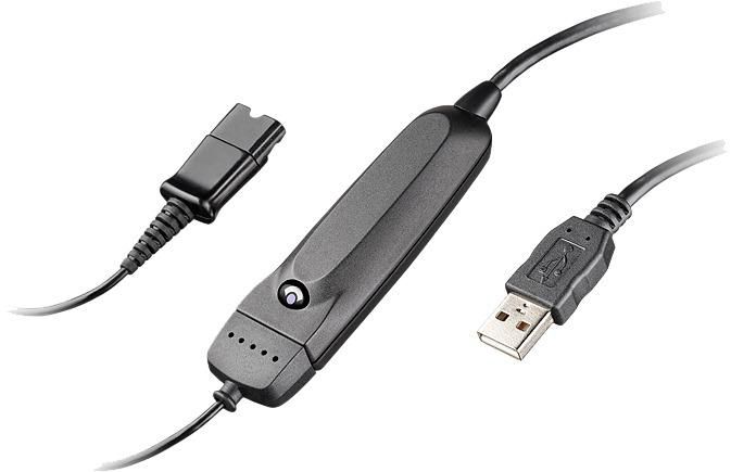 Poly DA40-RJ11 USB Adapter