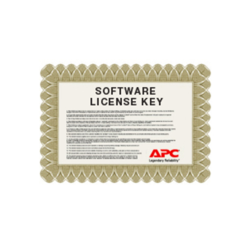 DATA CENTER EXPERT: 10 NODE INFRASTRUCTURE LICENSE KEY