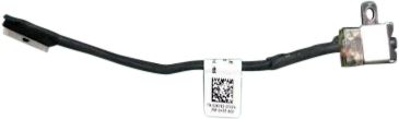 Dell ASSY DC IN Cable, (Inspiron 15/17)