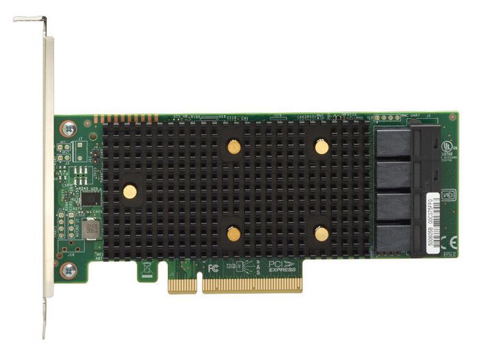 Lenovo ThinkSystem 430-16i SAS/SATA 12Gb HBA