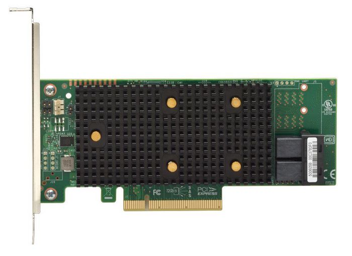 Lenovo ThinkSystem 430-8i SAS/SATA 12Gb HBA