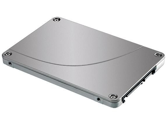 Lenovo S4500 240GB Enterprise Entry SATA G3HS 2.5" SSD