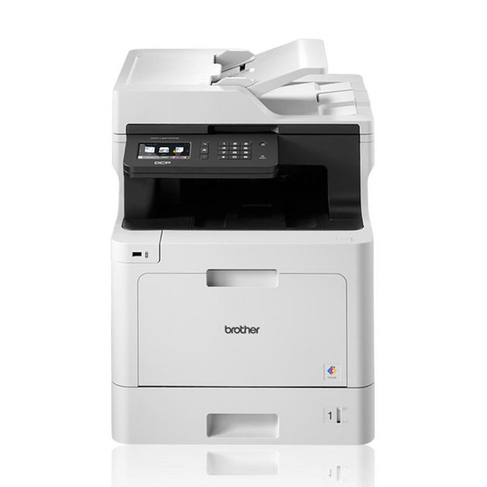 Brother Professional 3-in 1 colour laser printer