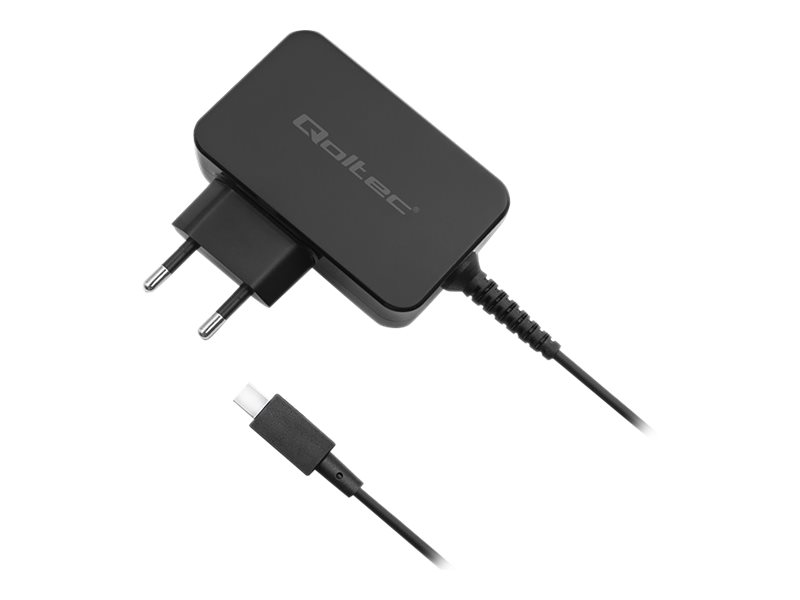 Qoltec Adapter 33Watt