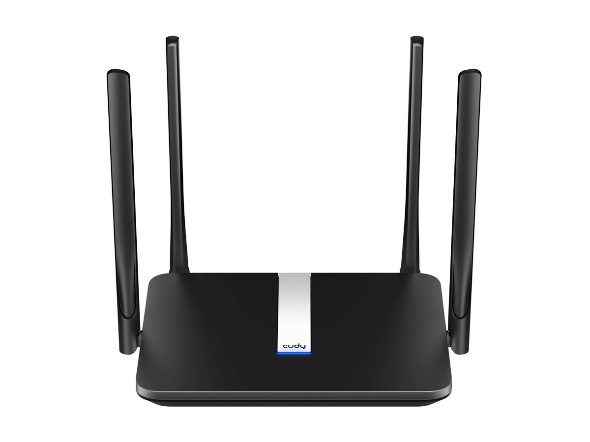 Cudy LT500 Trådløs router