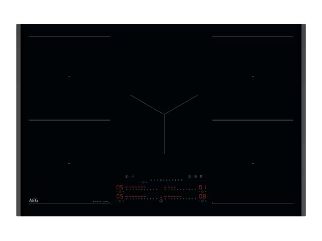 AEG 6000 TK85IM00FB Induction hobs
