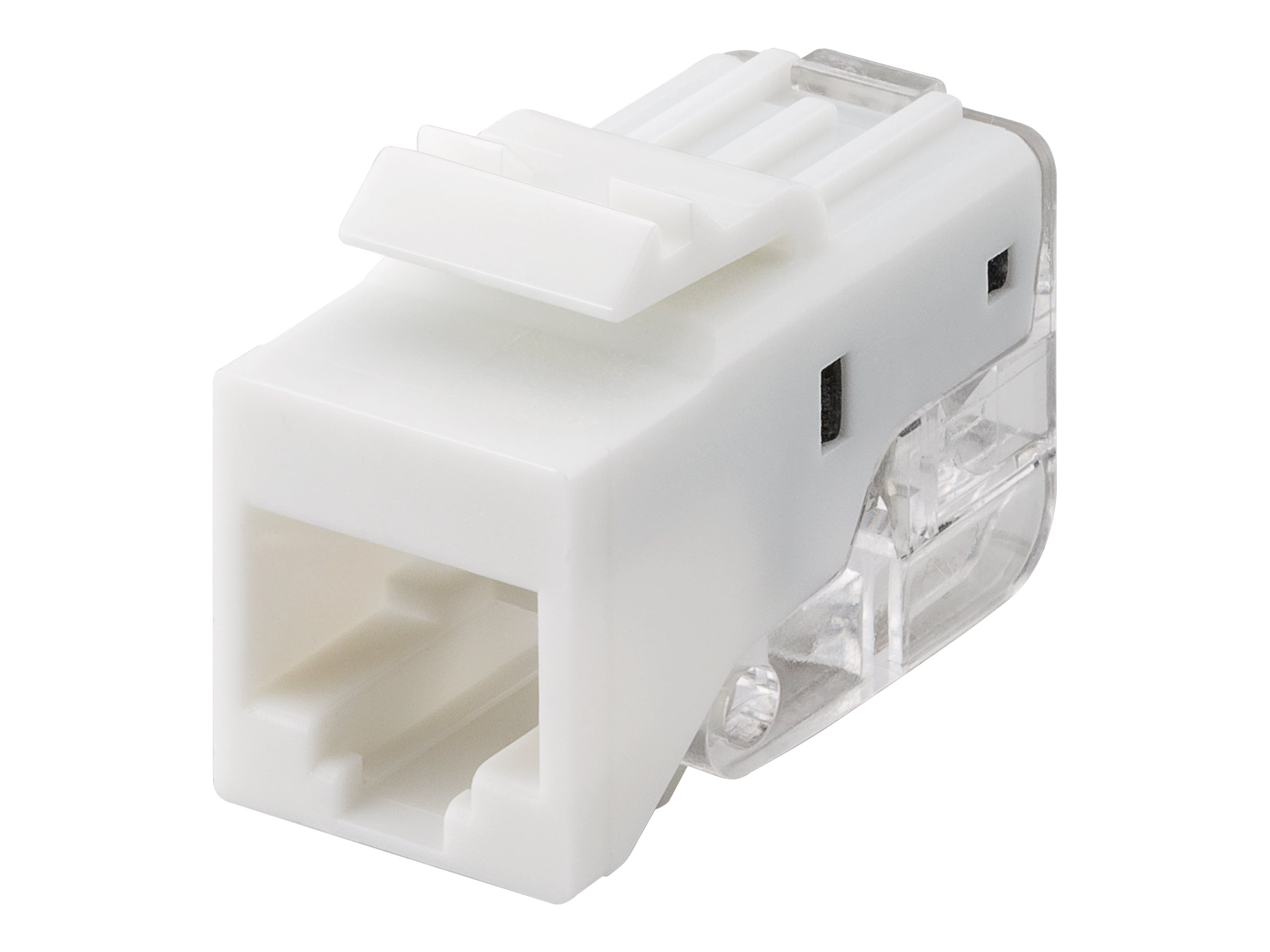 goobay Hvid Transparent