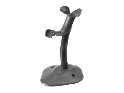 Zebra Gooseneck Intellistand