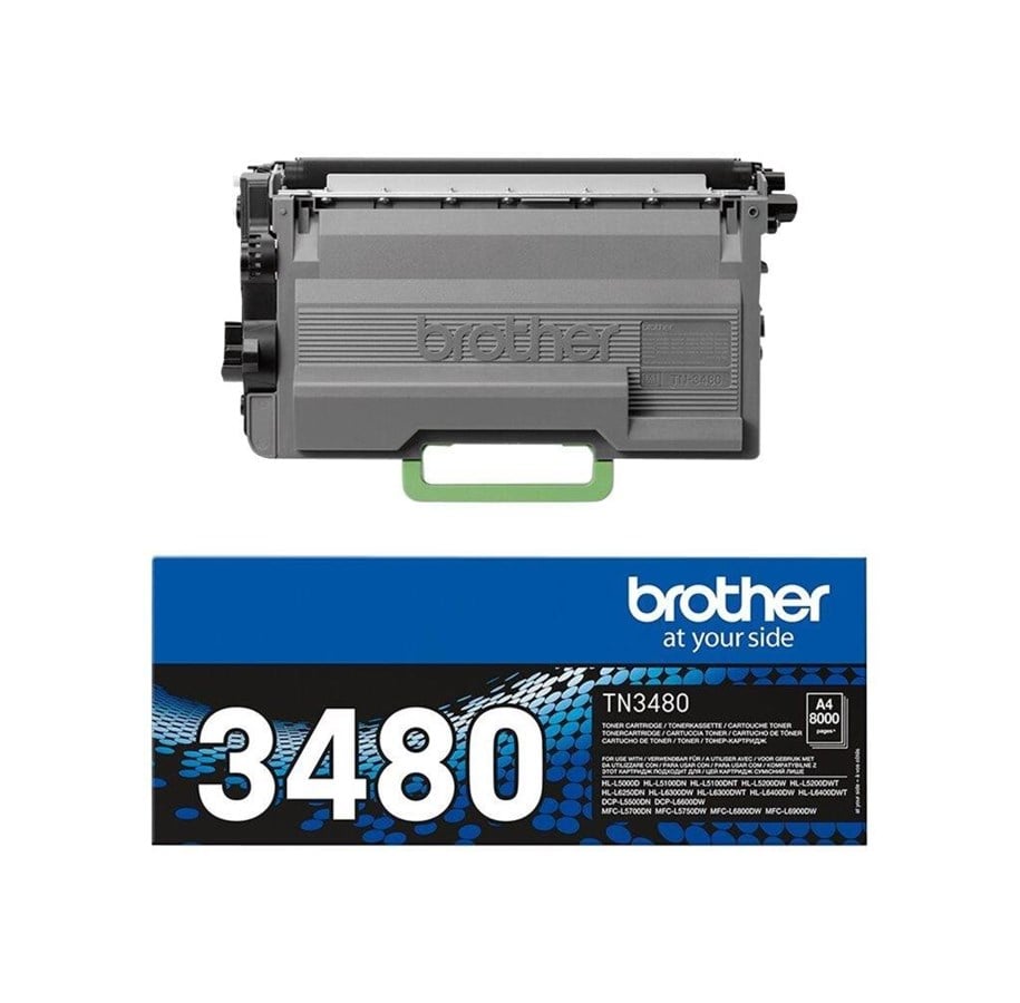 Brother HL-L5000D Laser