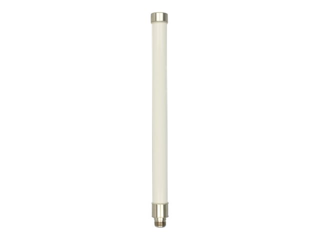 DeLOCK WLAN Antenne 28.2cm Hvid