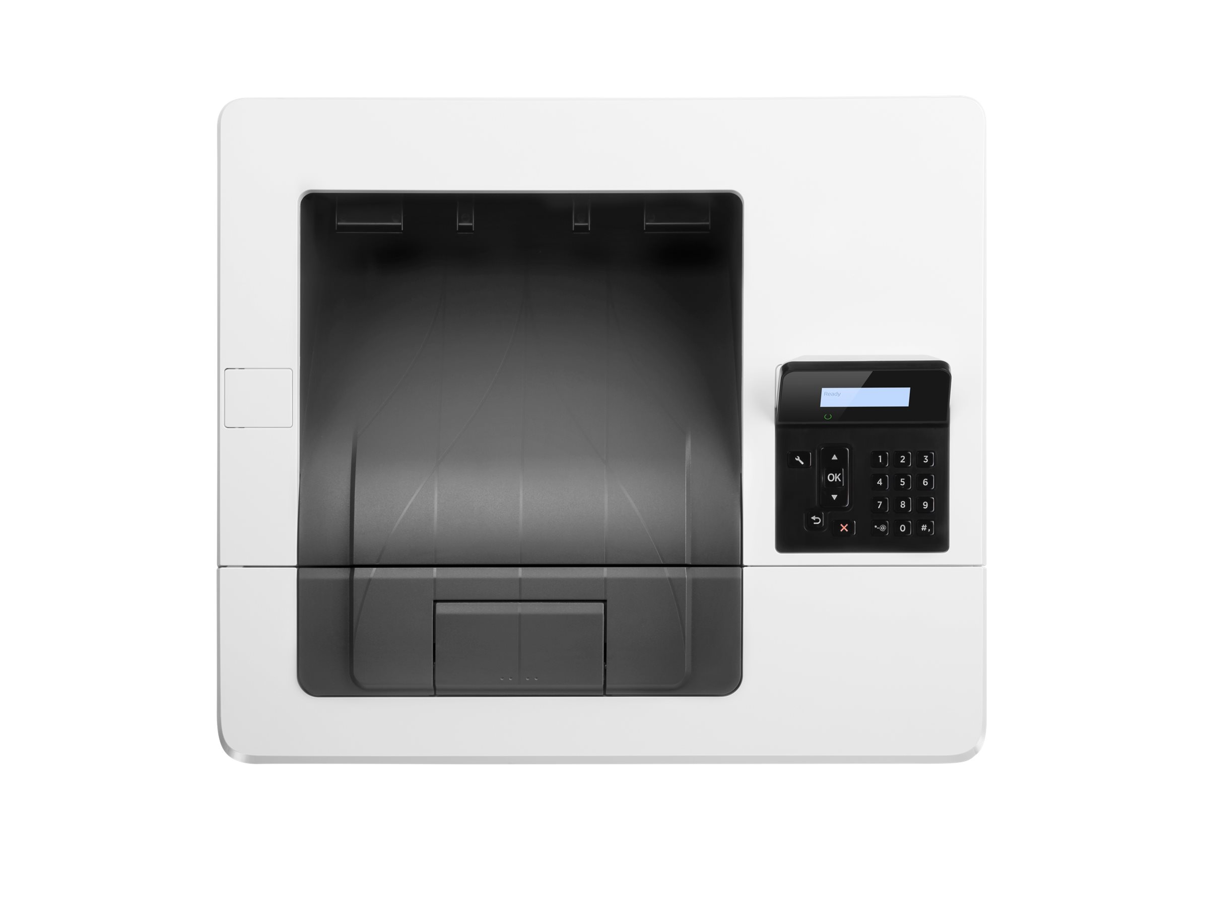 HP LaserJet Pro M501dn Laser